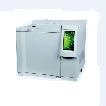 High-End Professional Gas Chromatograph with Fid Detector